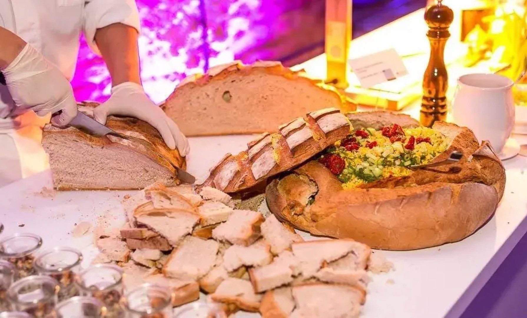 Strandhotel Vier Jahreszeiten Buckow