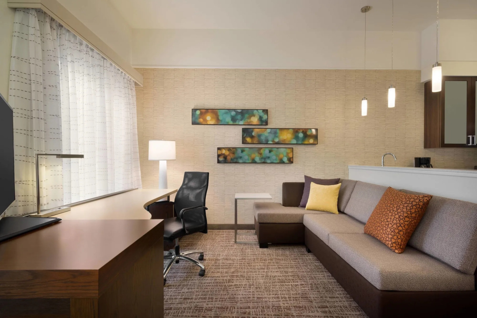 Residence Inn by Marriott Winston-Salem Hanes Mall