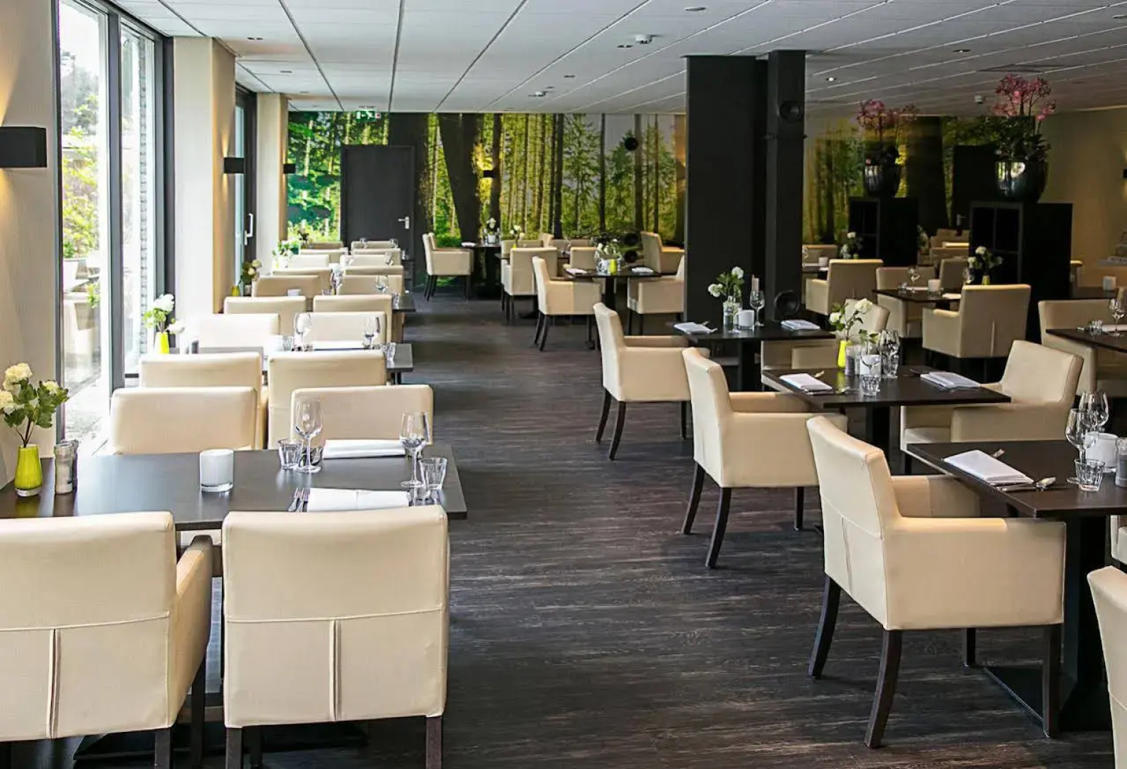 Fletcher Hotel - Restaurant De Eese - Giethoorn