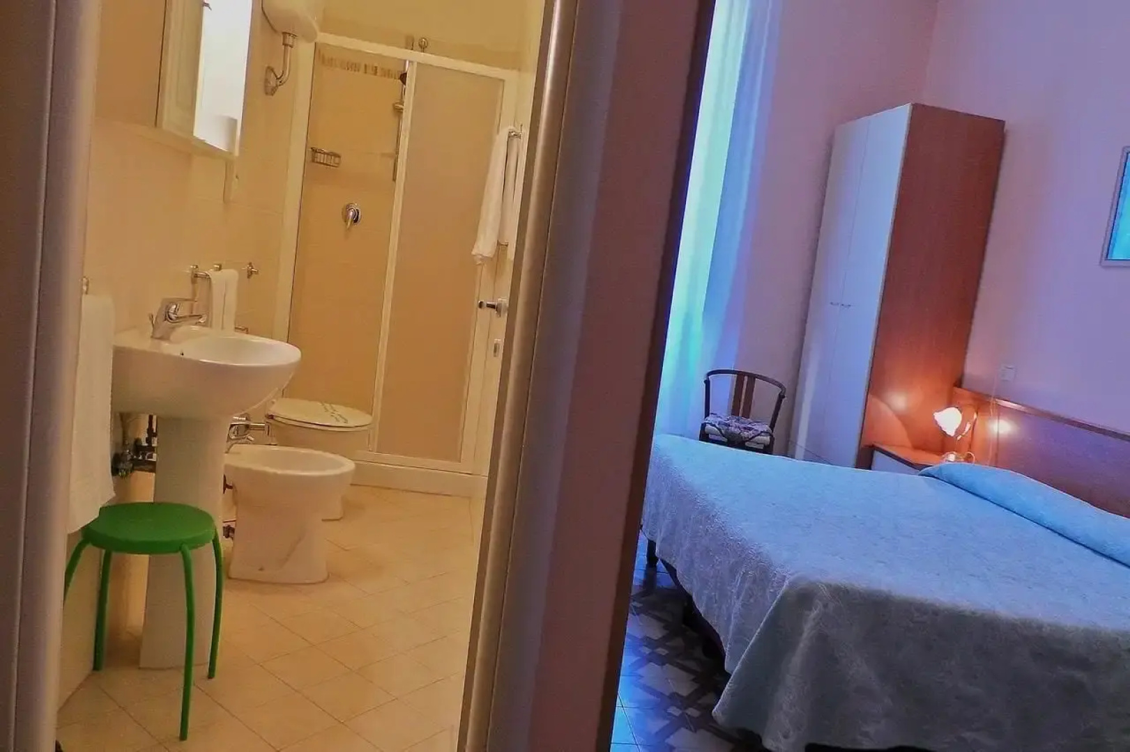 Hotel Roma