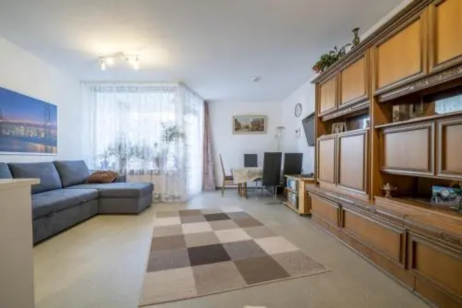 Private Apartment Arcard (5159)