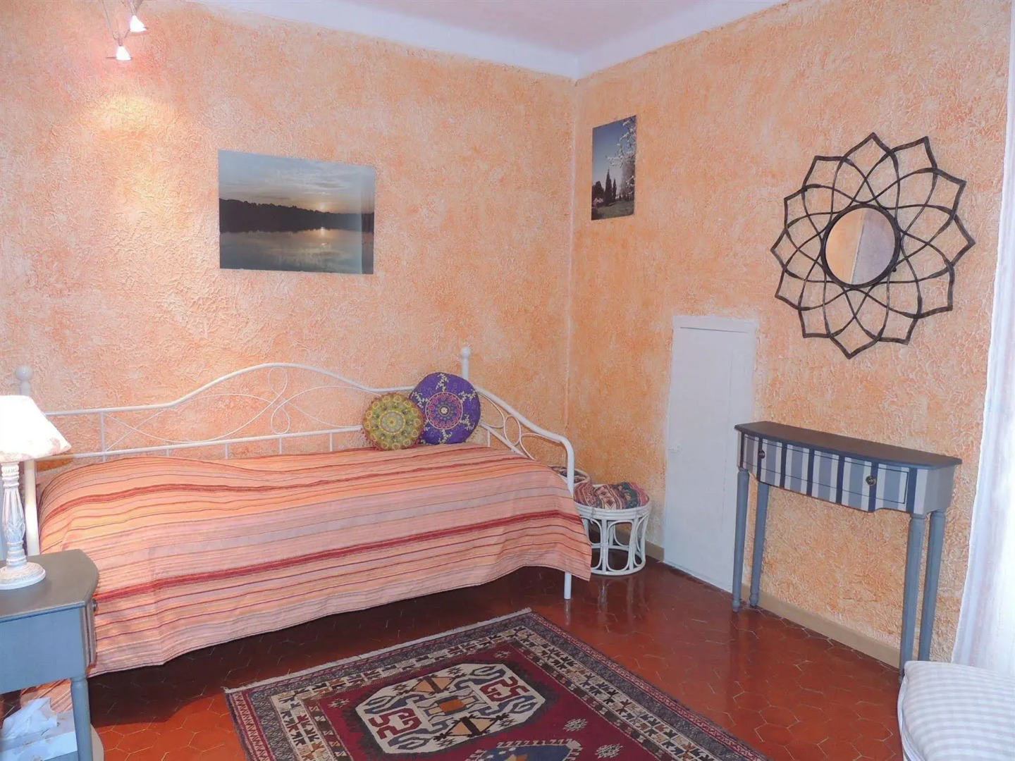 La Bastide des Anges