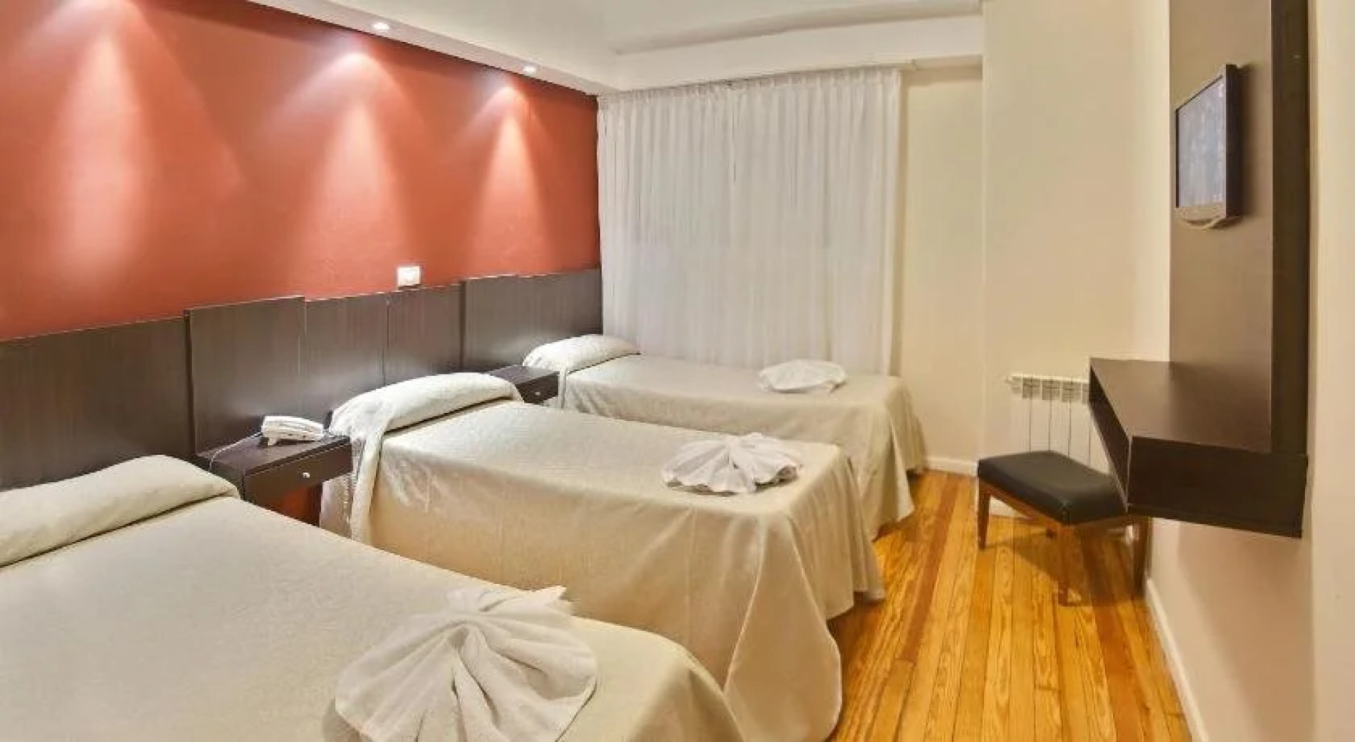 Hotel Avenida del Mar