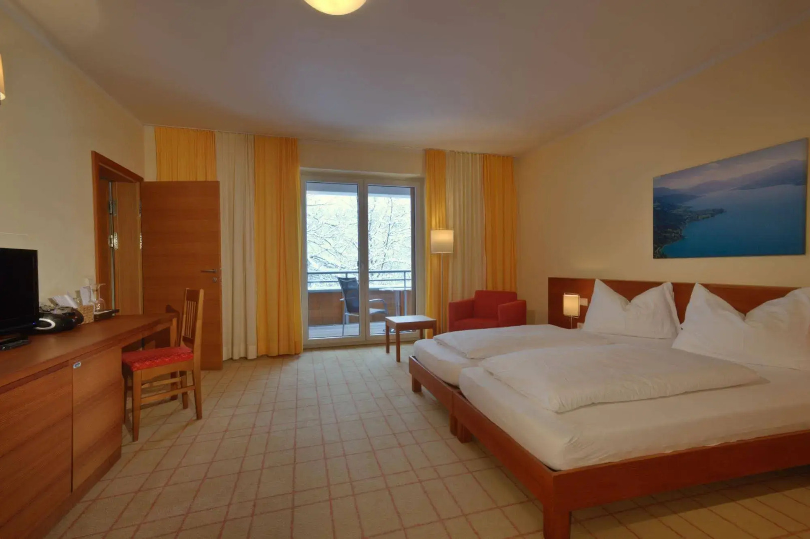 Wohlfuehlhotel Goiserer Muehle