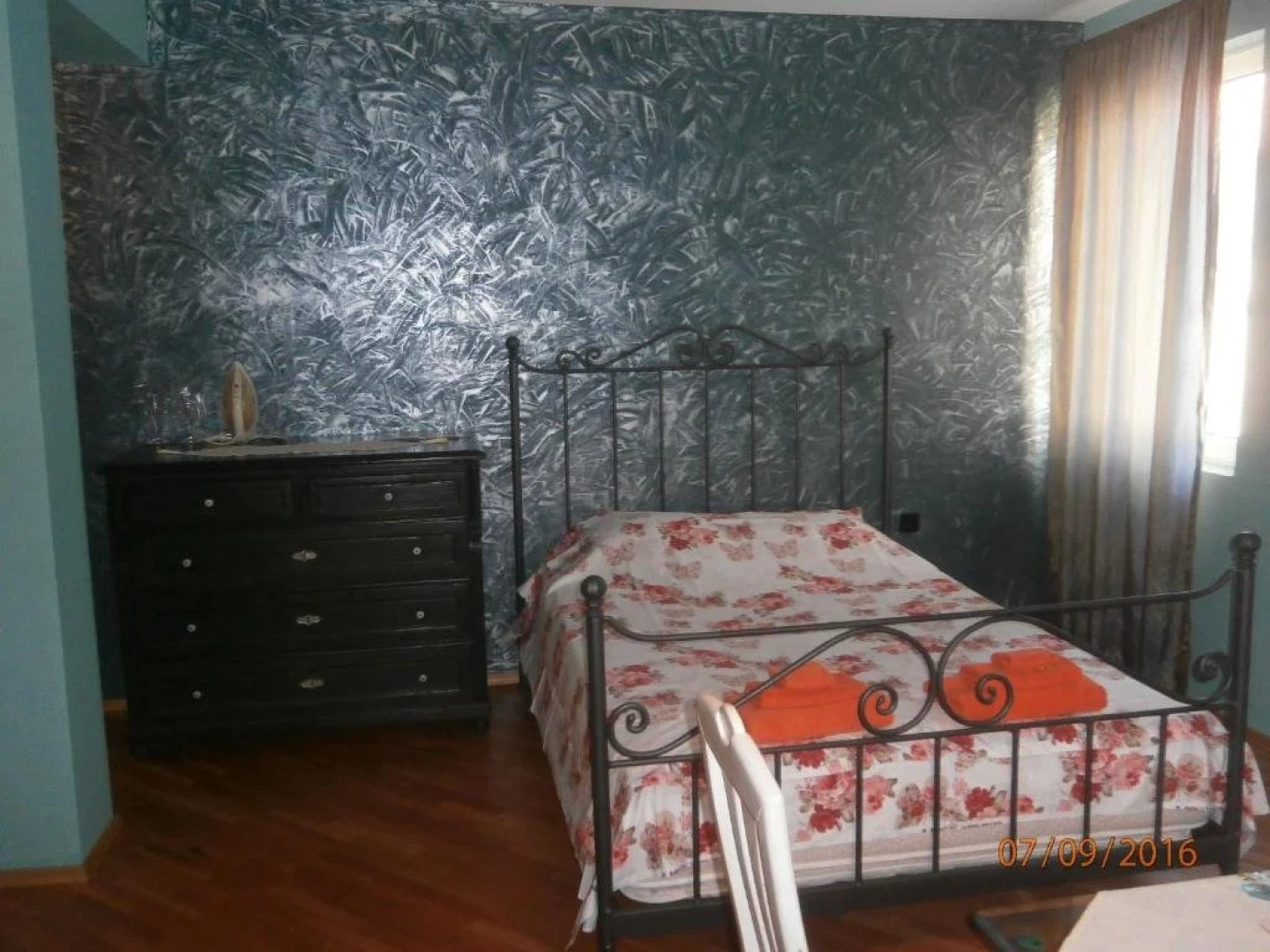 Maystorov Guest House