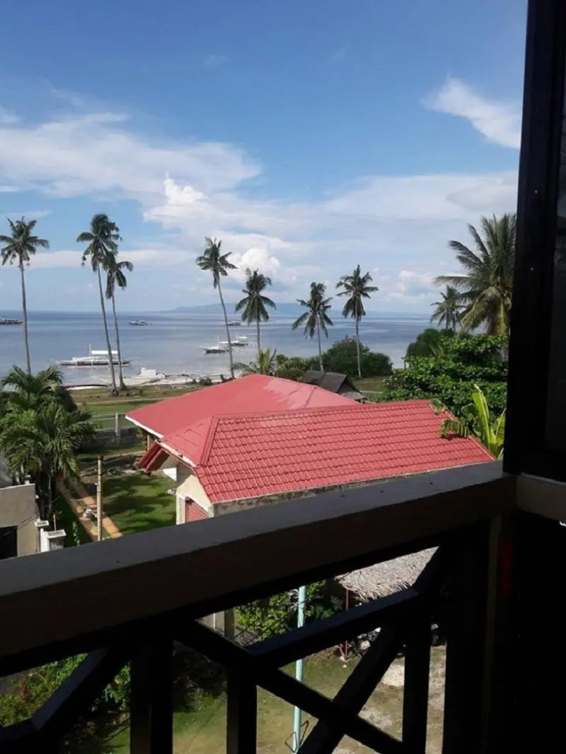 Stanley House Sea View