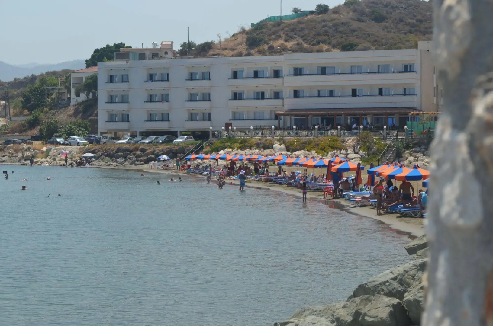 Tylos Beach Hotel