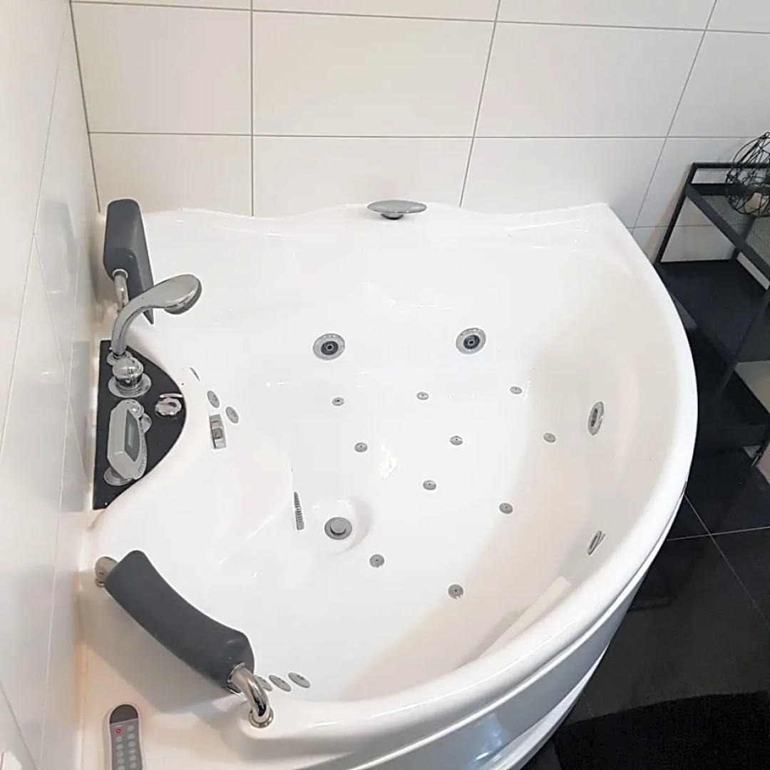 Gastenverblijf 't Pypke