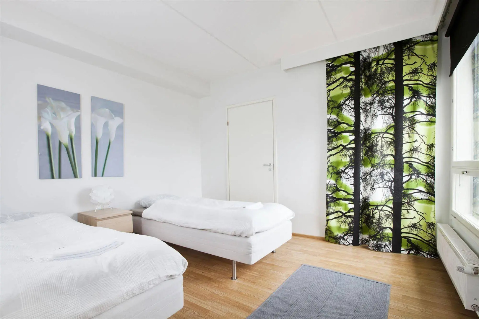 Kotimaailma Apartments Oulu