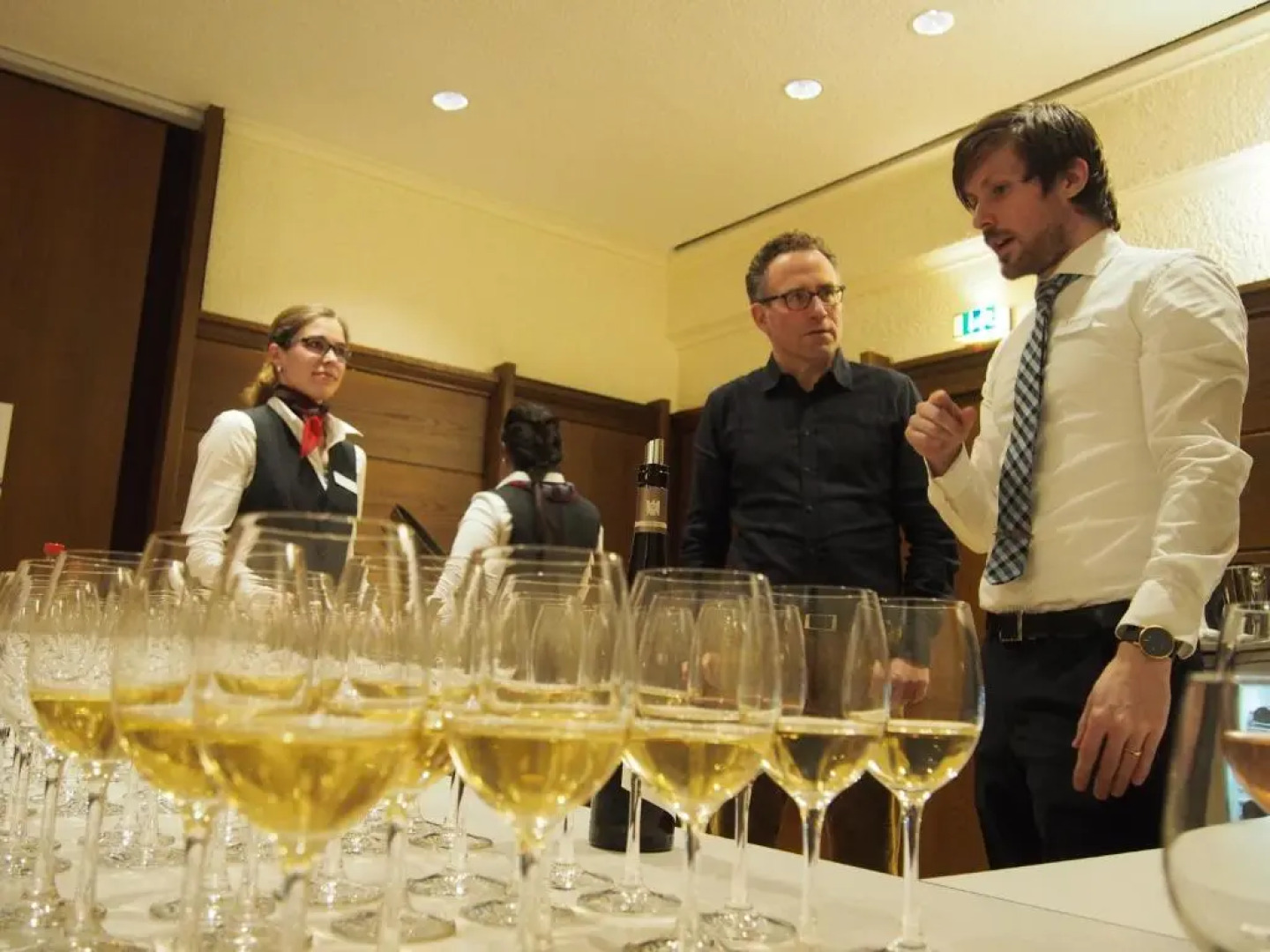 Ringhotel Hasen Herrenberg