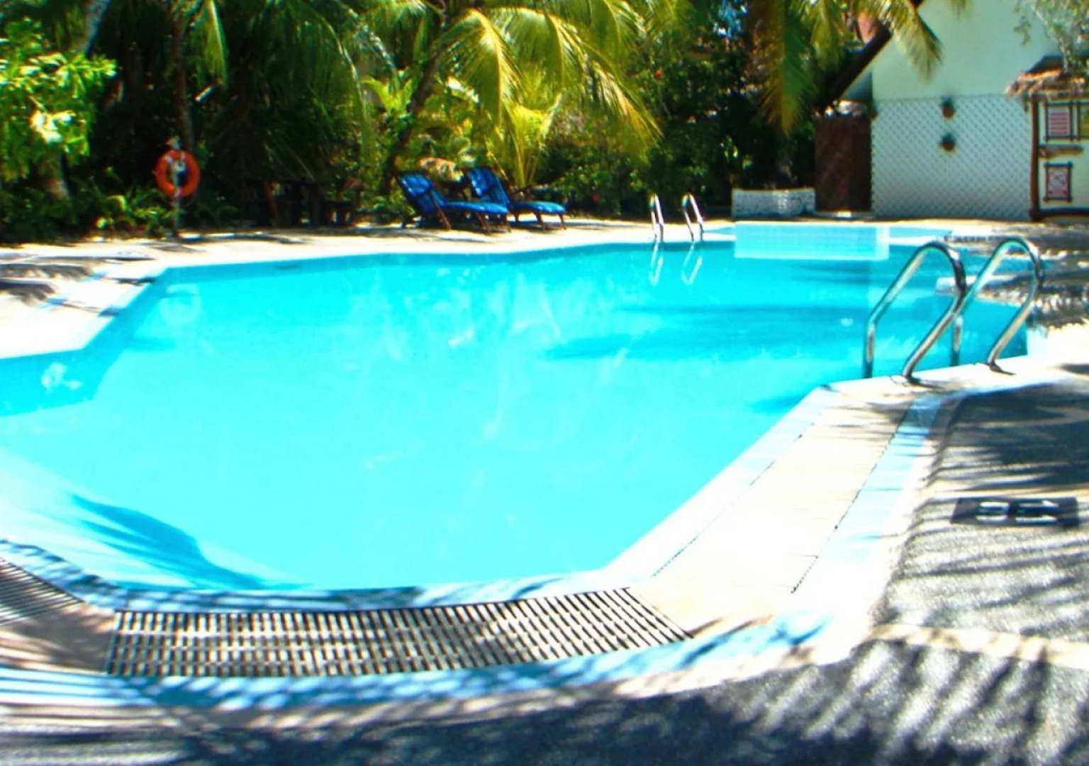 Ranveli Village Maldives