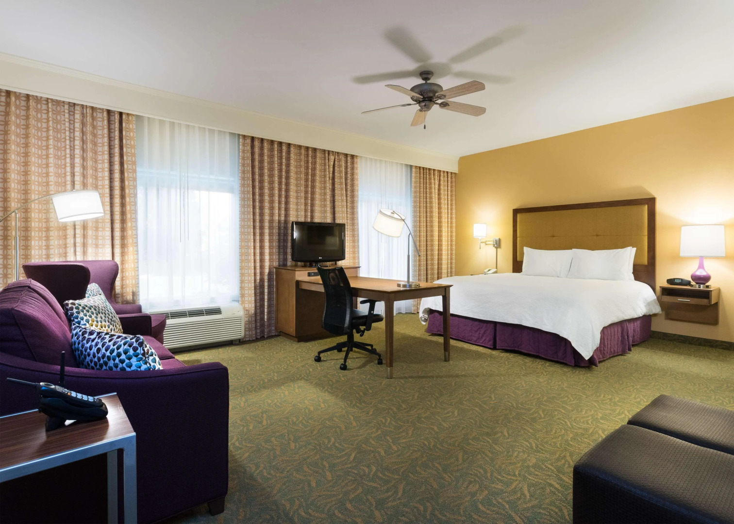 Hampton Inn by Hilton Odessa