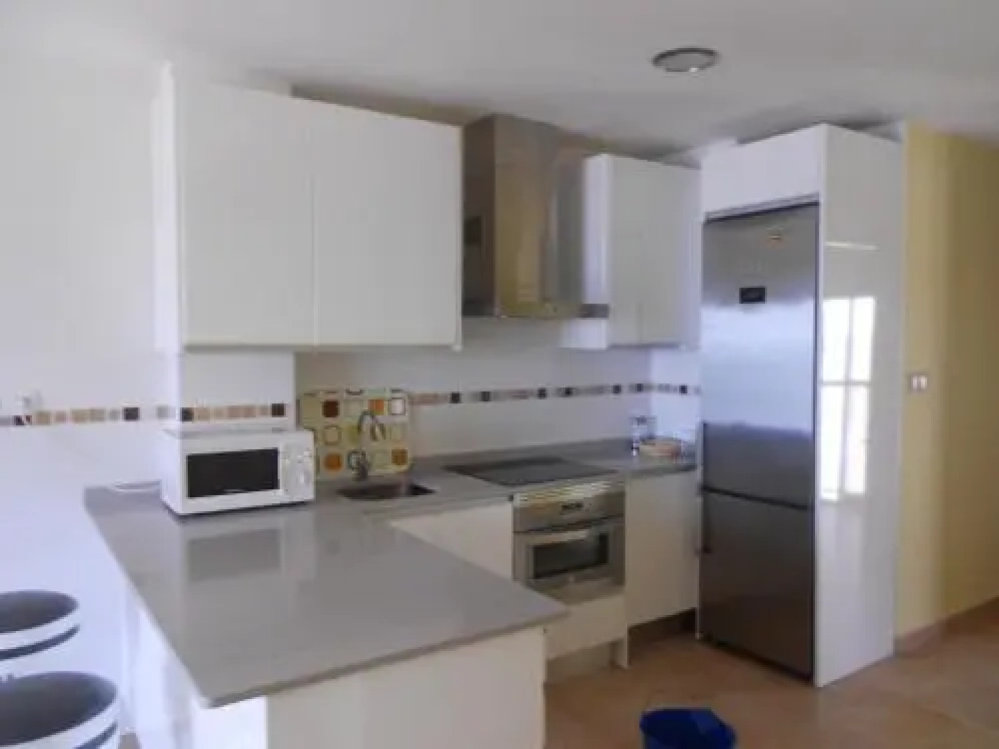 Salomé Beach Apartments