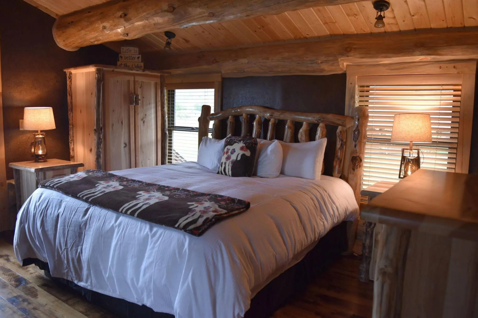 Kodiak Mountain Resort