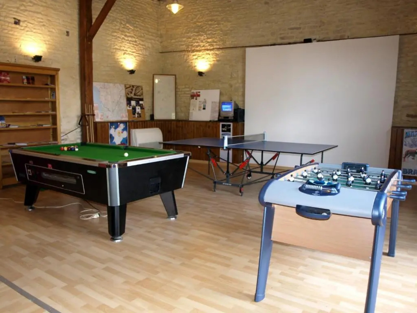 Le Manoir de La Foye