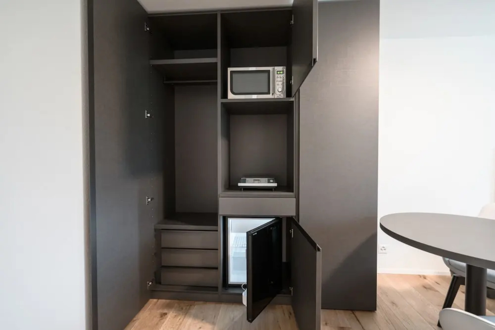 Airport Apartments Zürich Kloten