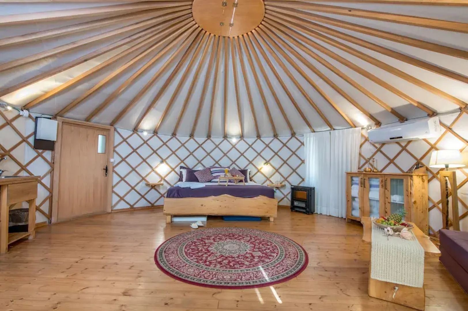 Helios Luxury Suites