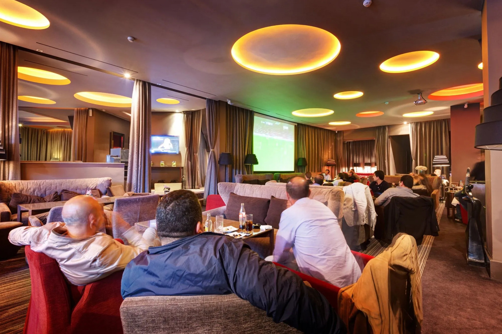 Gray Boutique Hotel Casablanca