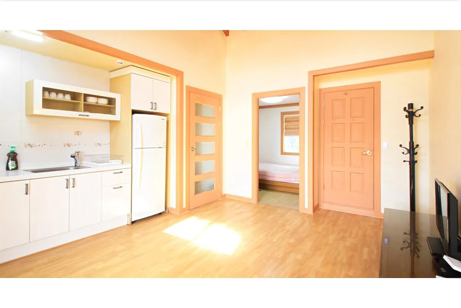 Rainbow Castle Resort