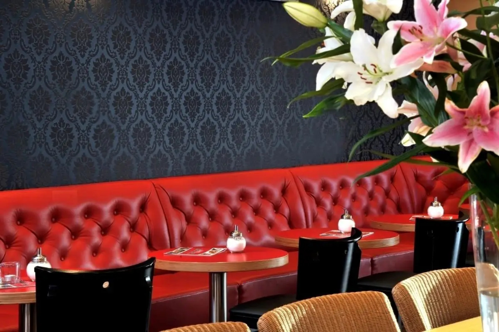 Stadthotel Langenfeld