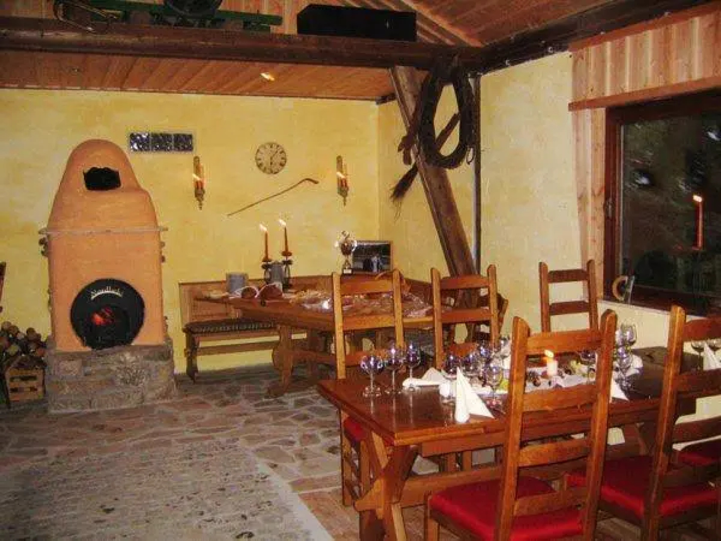 Hotel Kaiser