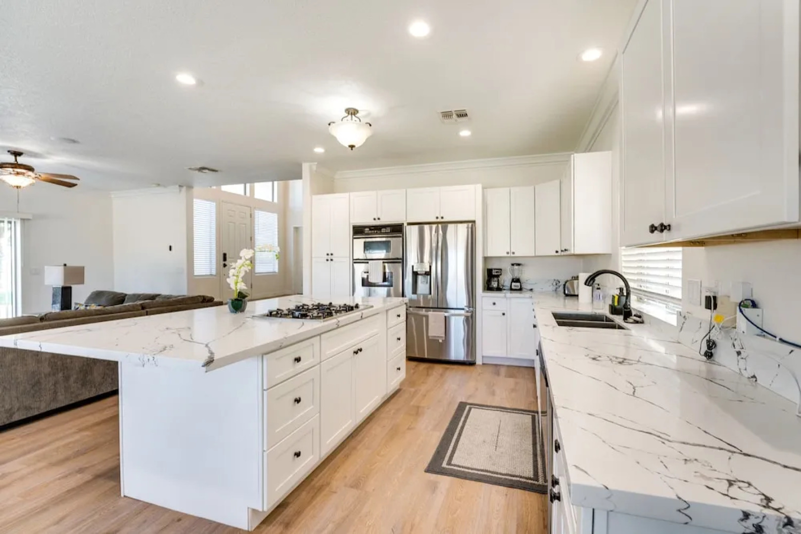 Bullhead City Vacation Rental w/ Pool & Hot Tub!