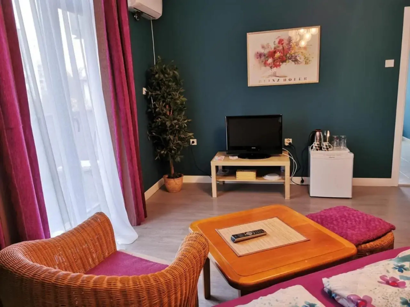 Sasso-apartments 4&5