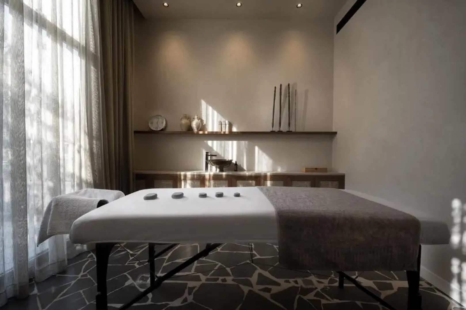 Pereh Mountain Resort