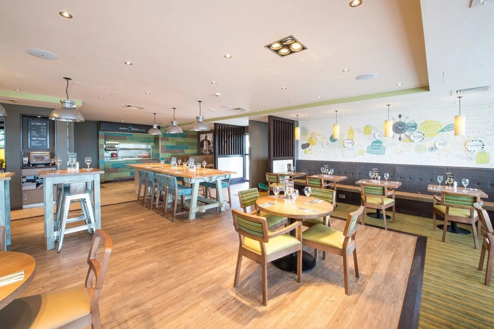 Premier Inn Clacton-On-Sea (Seafront)