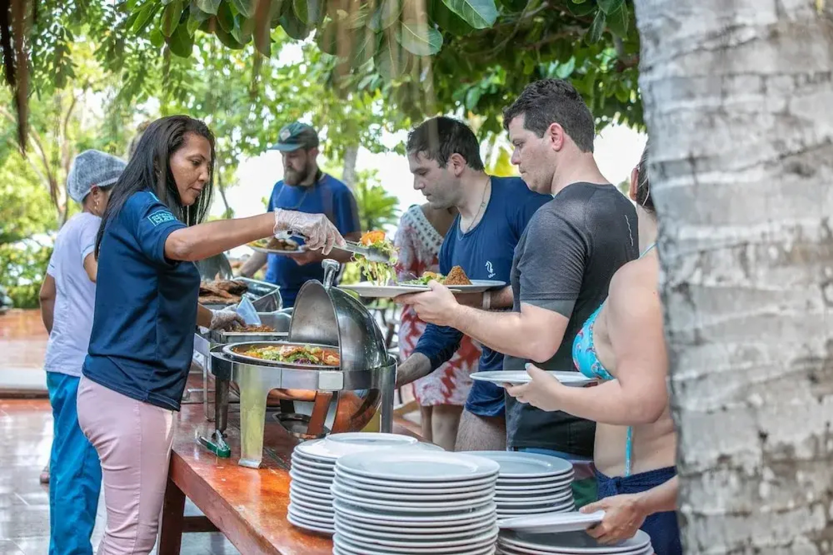 Gente De Mar Resort