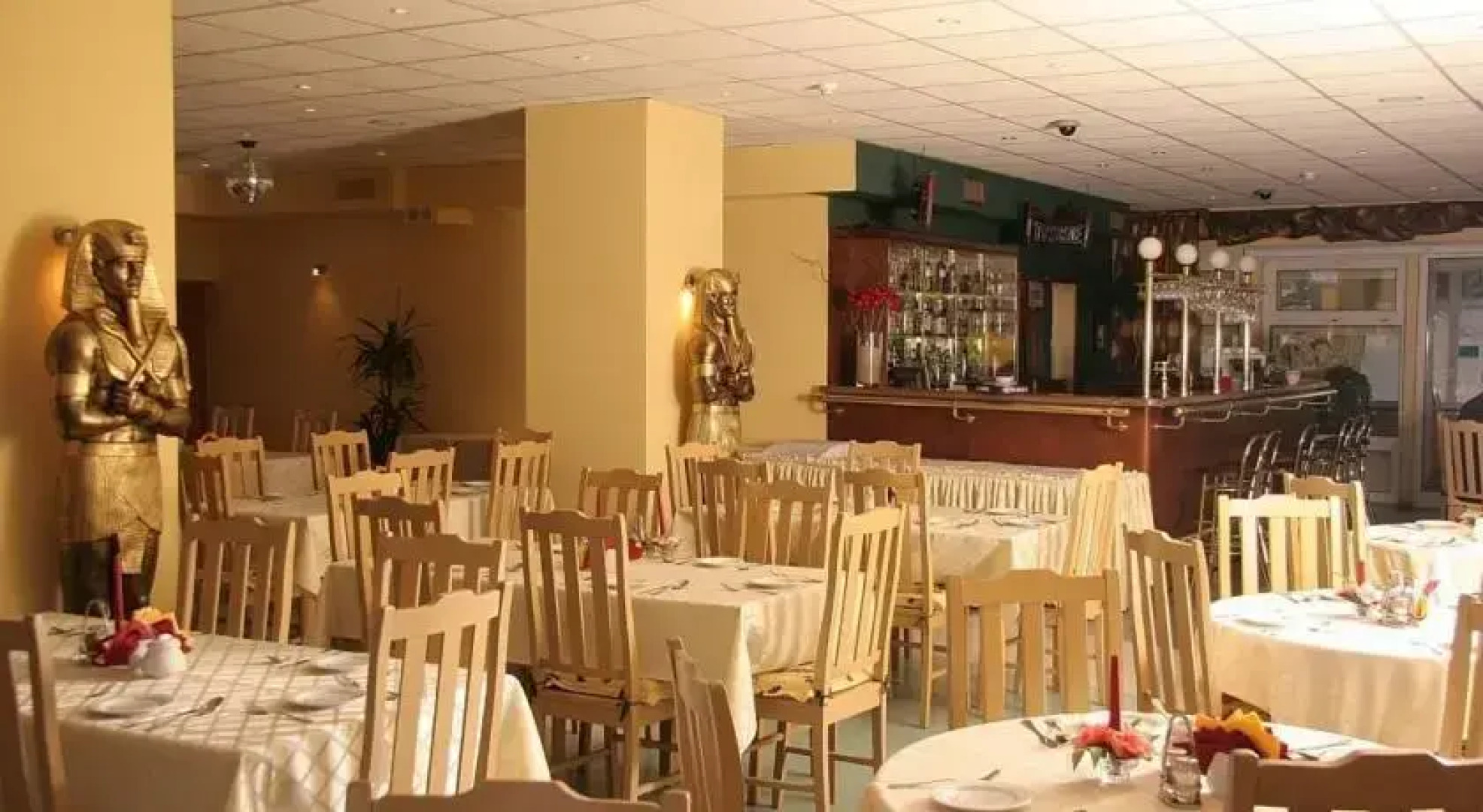 Relax Inn Health & Spa