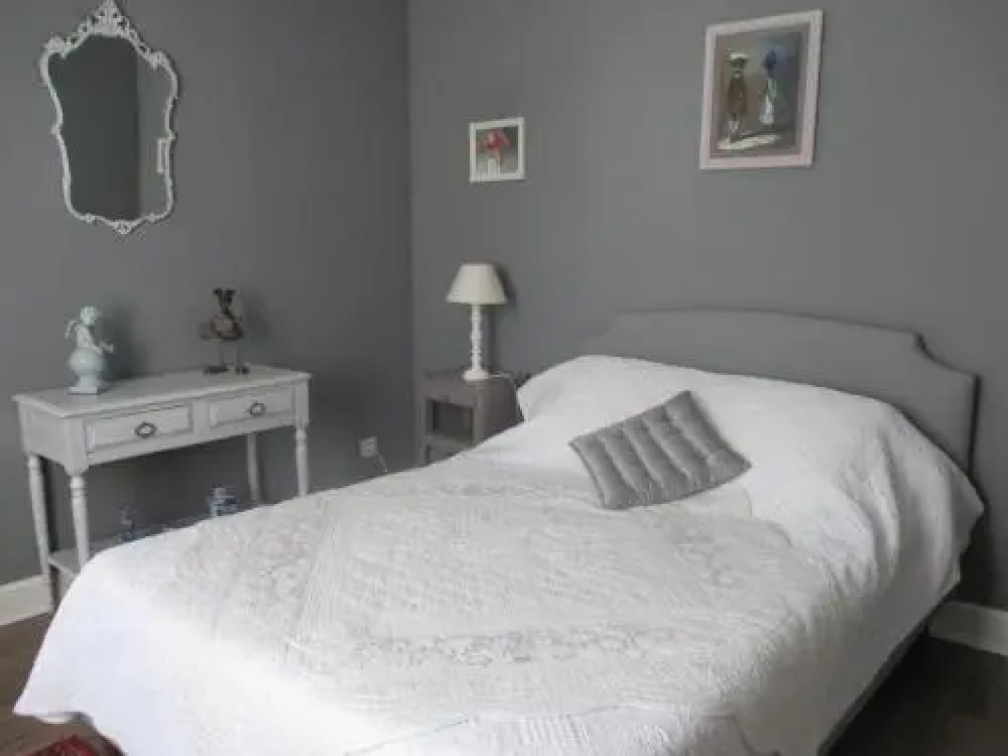 Le Clos de la Bastide