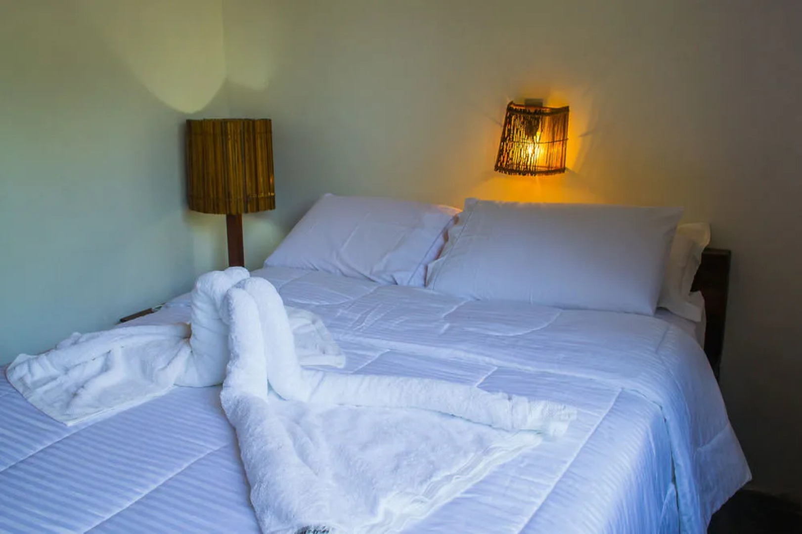 Raiz do Mutá Pousada