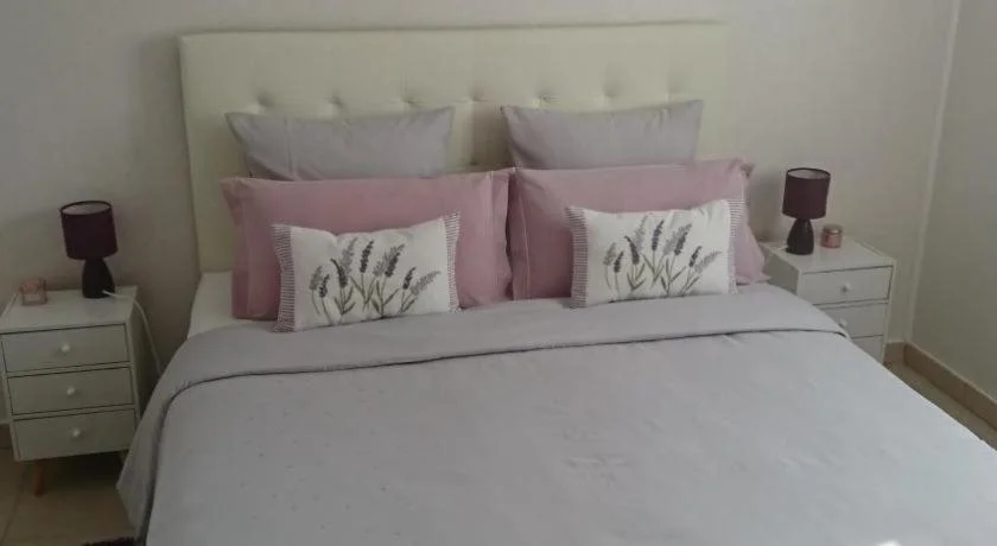 L'Escale Chambres d'Hôtes