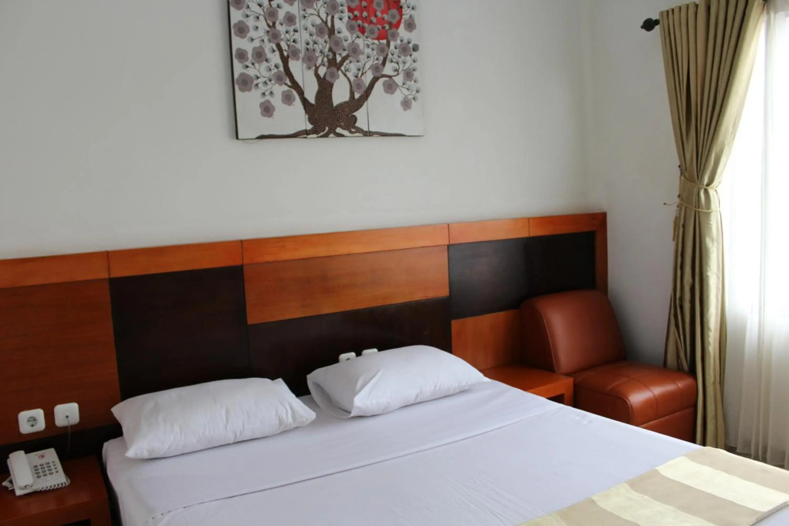 Hotel Grand Karawang Indah