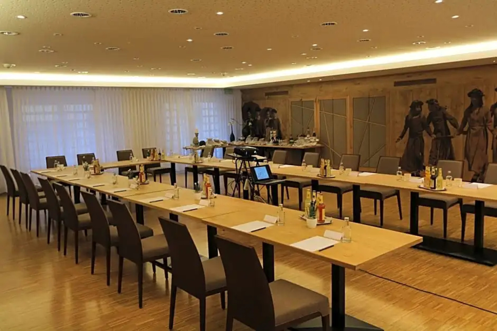 Hotel Goldener Hirsch