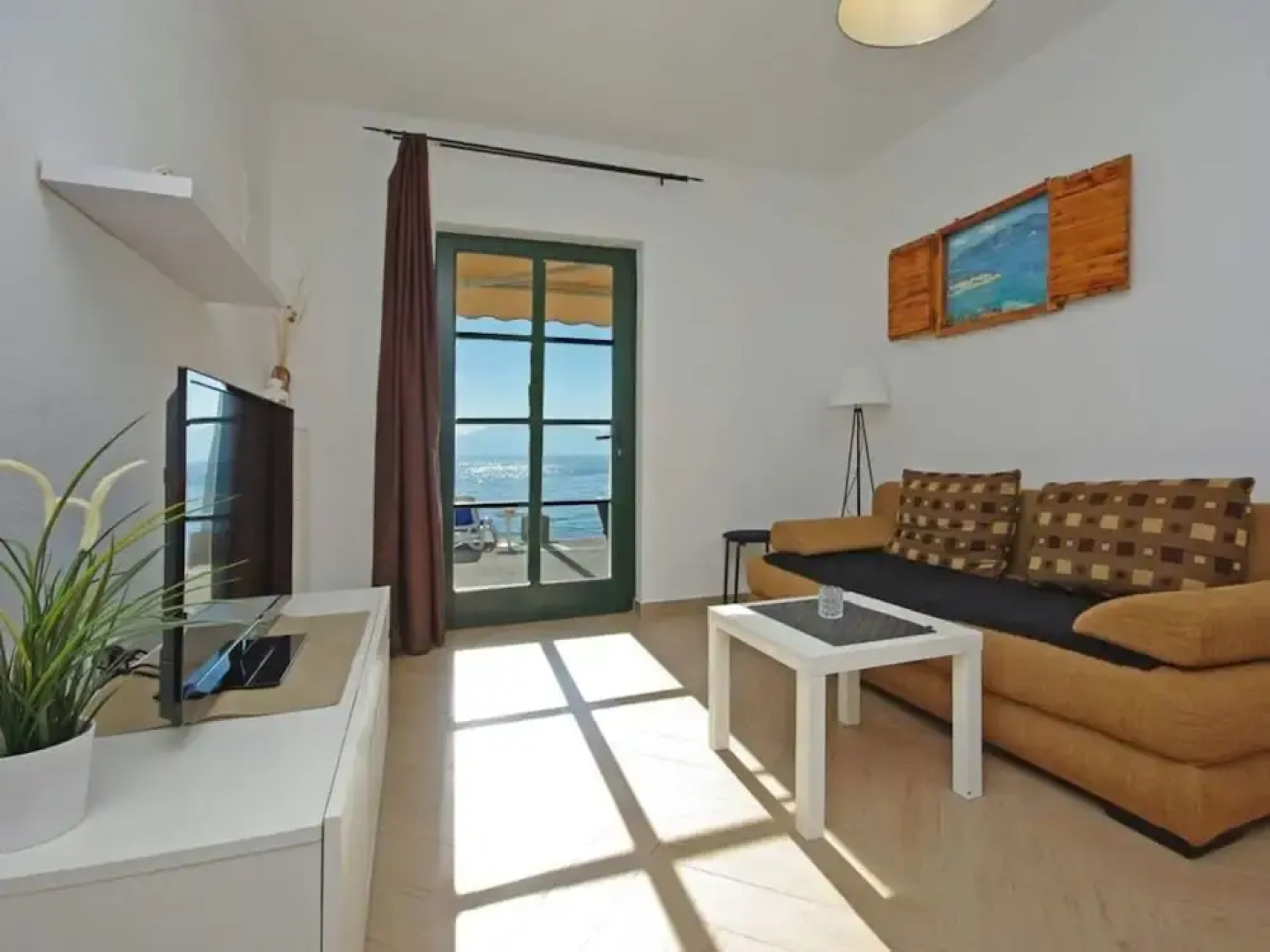 Apartment Beach House Dalmatia L3