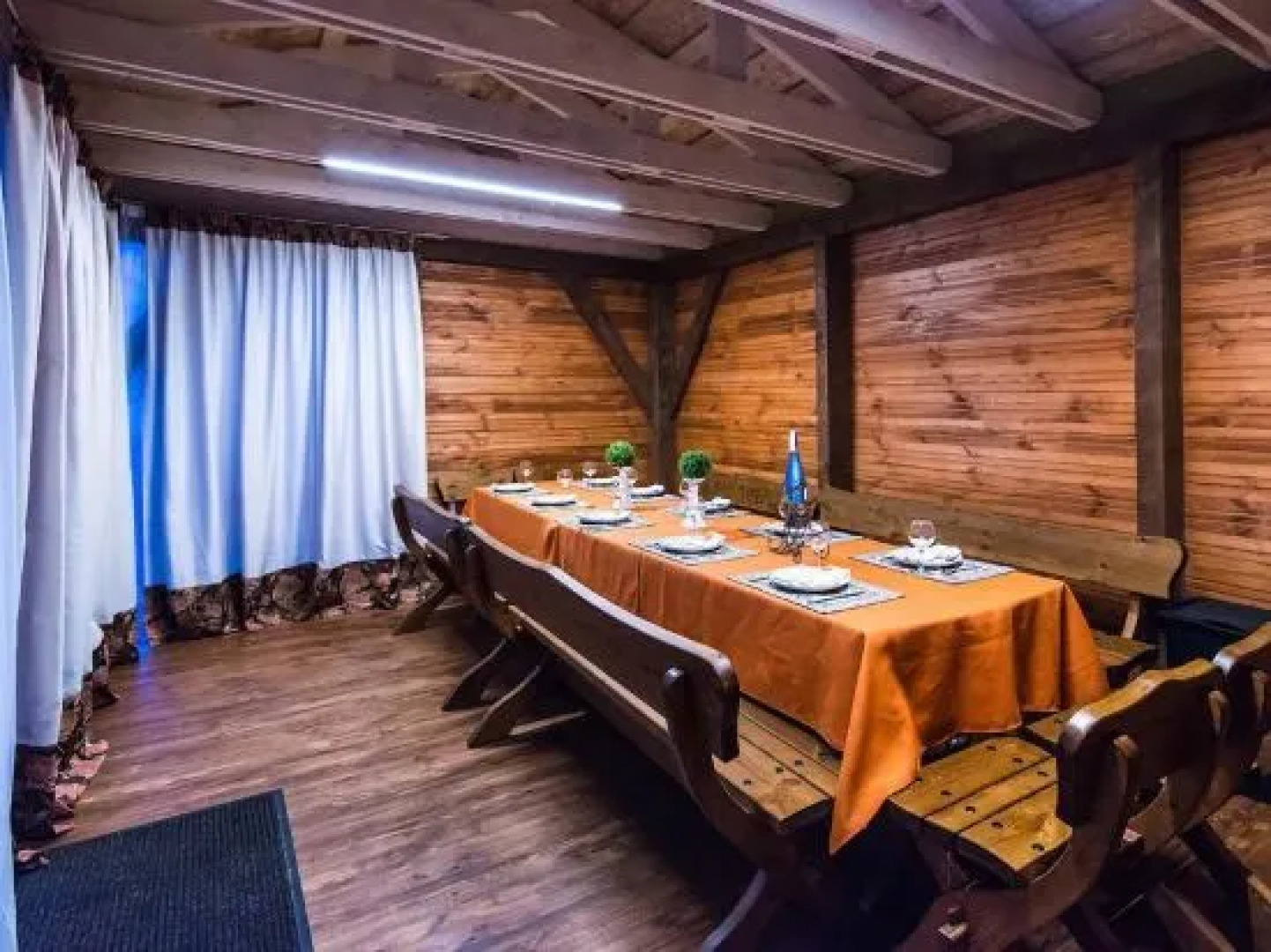 Усадьба Пигасово