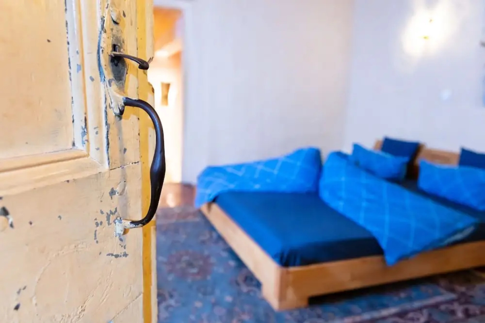 La Vieille Maison - Chambre et Halte Gourmande