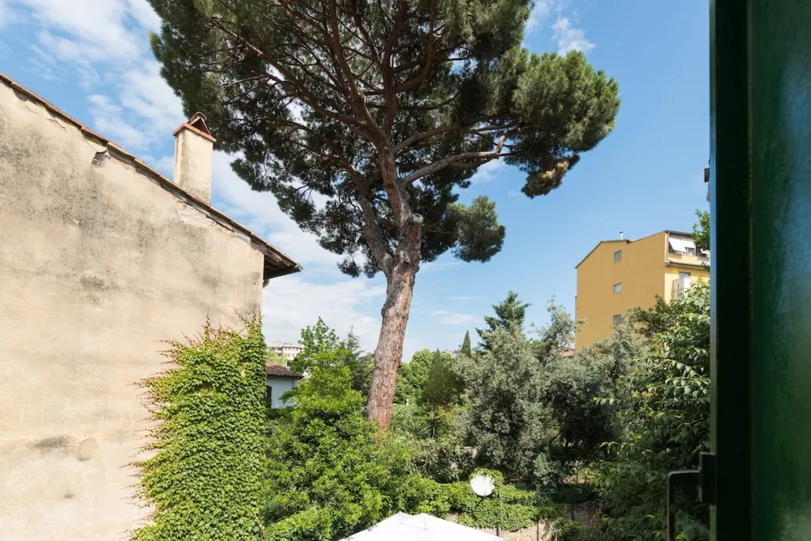 Flospirit - Casa Ersilia