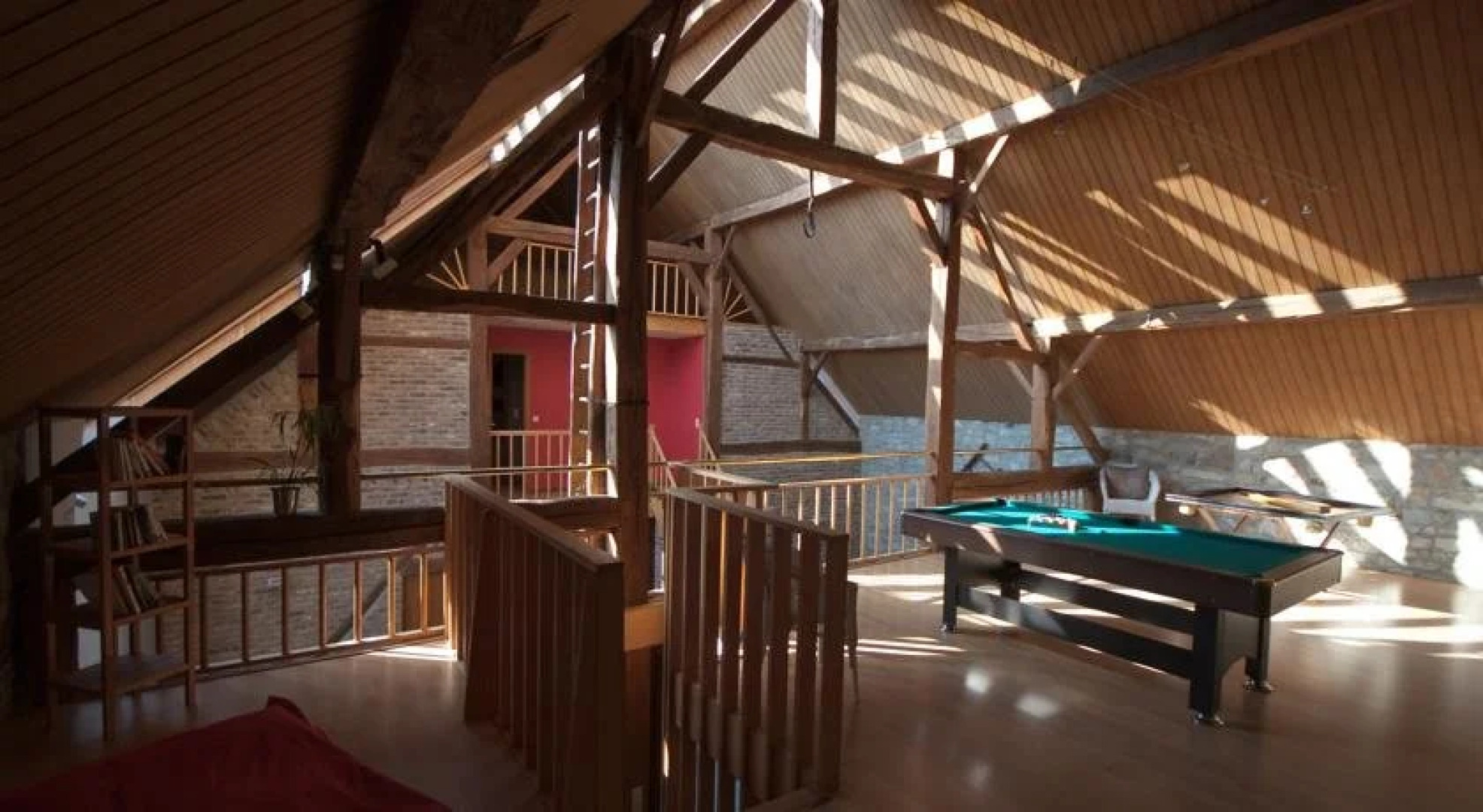 B&B A l'Ombre du Tilleul