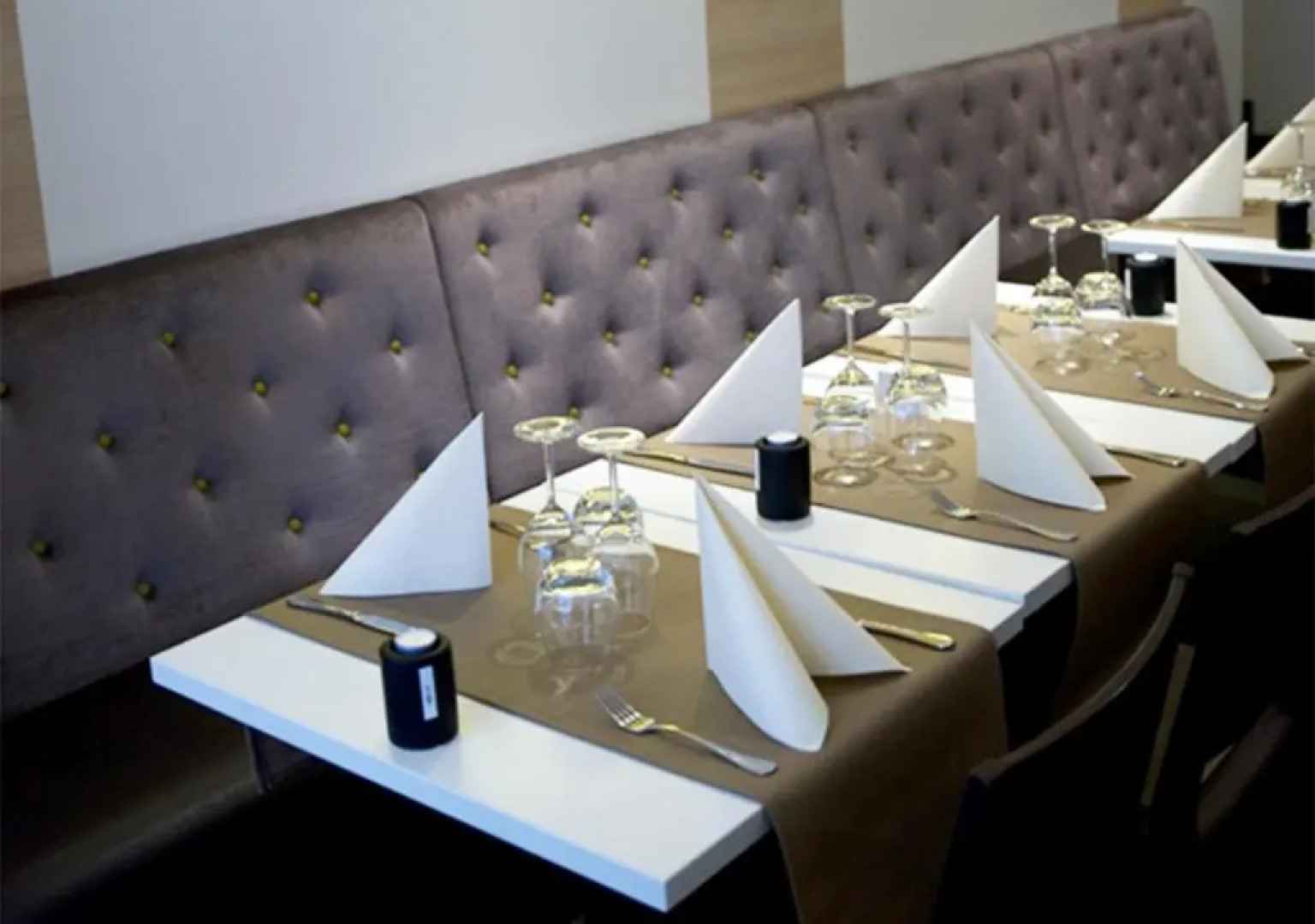 Good Morning+ Malmö