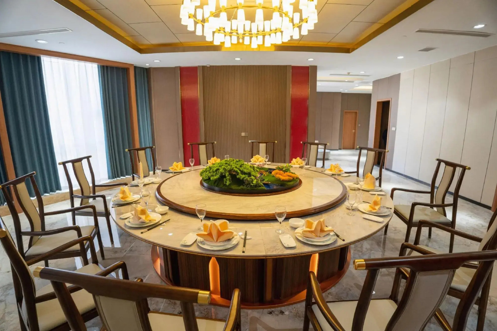 Wanxing Hotel Dazhou