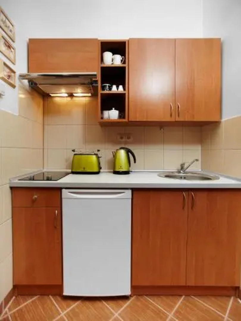 Apartament w Drawsku