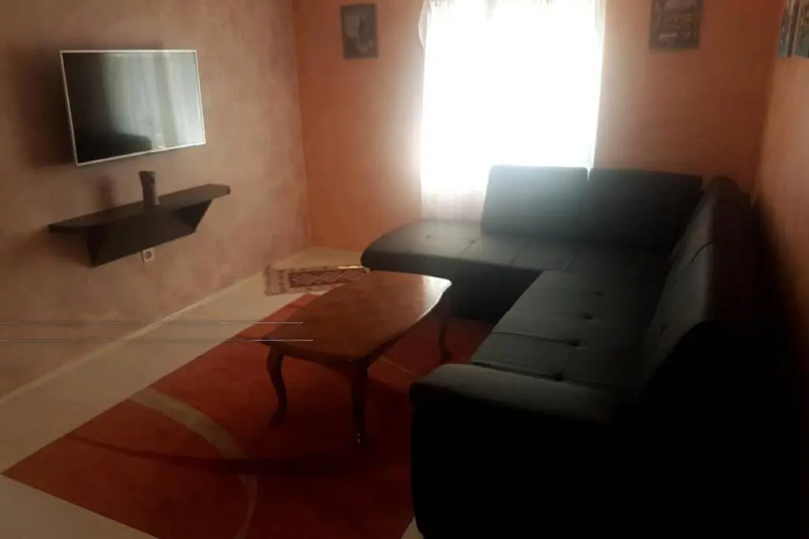 Vinogradine Holiday home