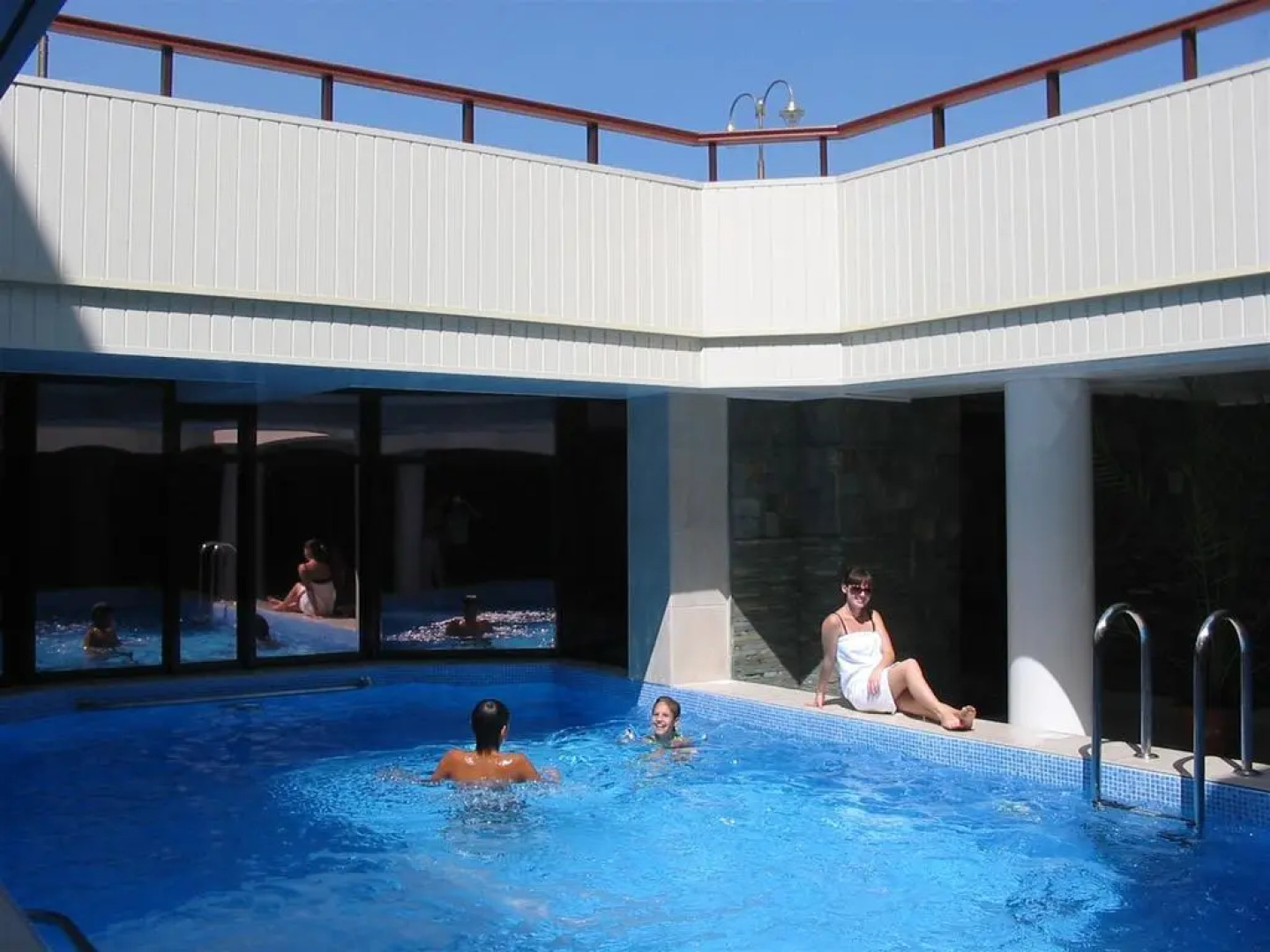 Лиманный Берег