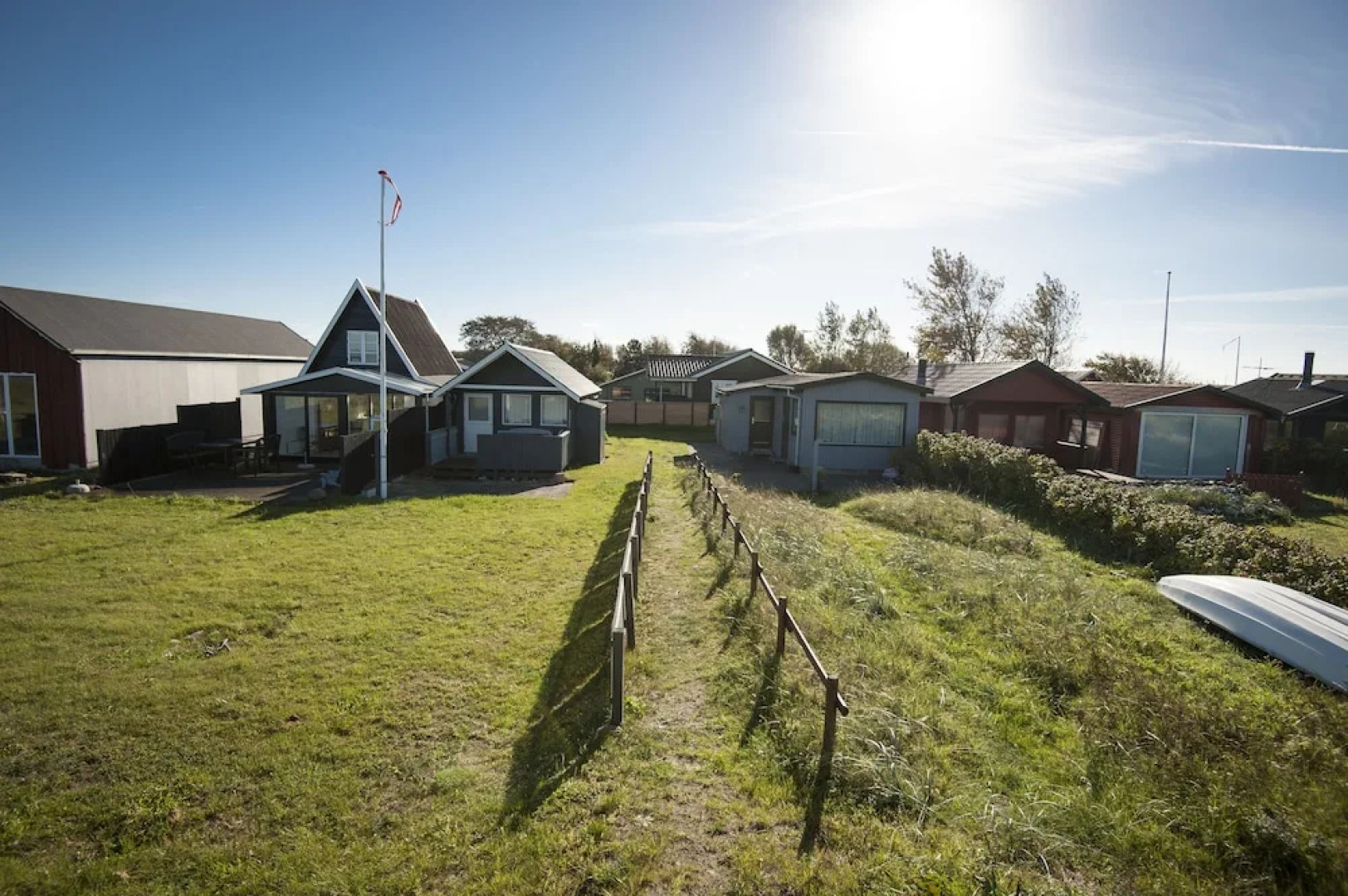 Holiday Home Kerteminde FH3-166