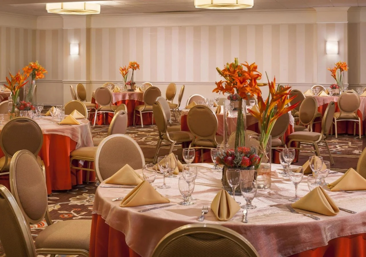 Wyndham Providence Airport