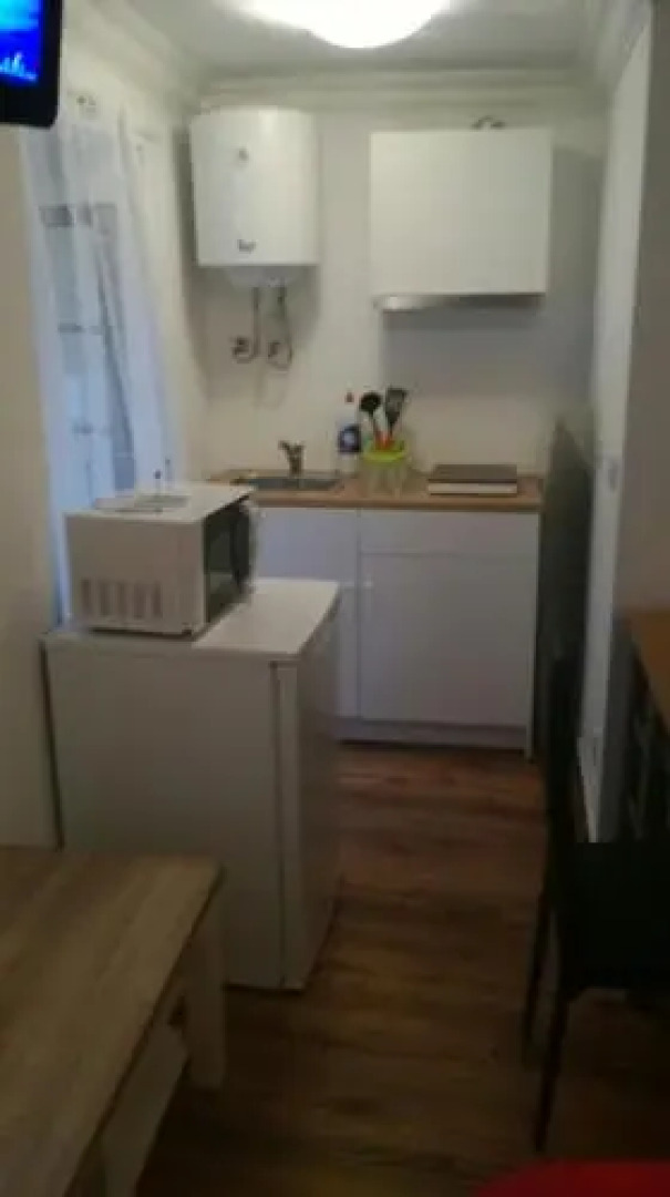 Apartamentos Pobra-Castelo