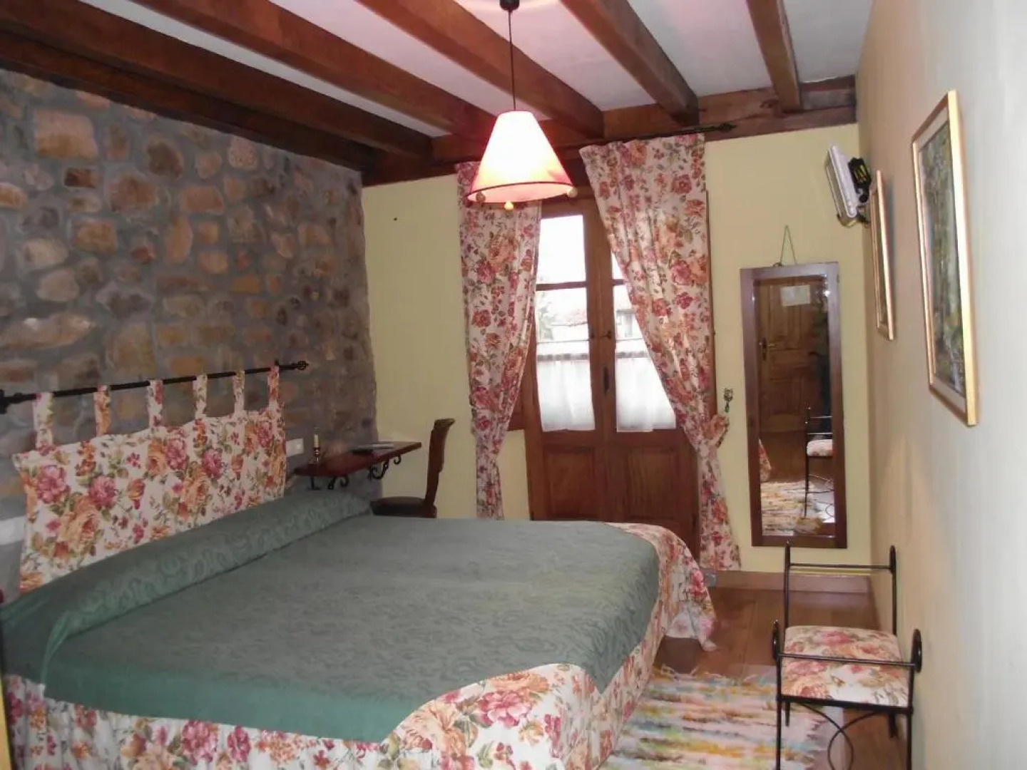 Posada Solar Montero de la Concha